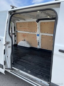 FORD TRANSIT CUSTOM KASTEN - NA PREDAJ / NA SPLÁTKY - 12