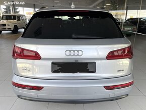 Q5 S-line 50tdi 210kw QUATTRO-možná výměna - 12