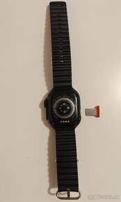 4G Smart hodinky Ultra Watch 2 - 12