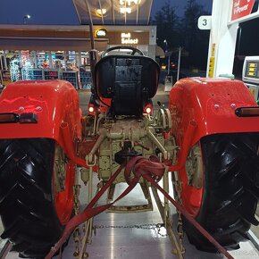 Zetor 2511 - 12