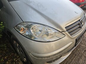 Mercedes A150 w169 na diely - 12