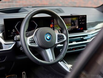 BMW X5 50e xDrive 360KW M PERFORMANCE - 12