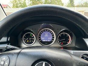 Mercedes -Benz GLK 320 CDI AMG  4 MATIC - 12