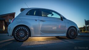 Abarth 500 - 12