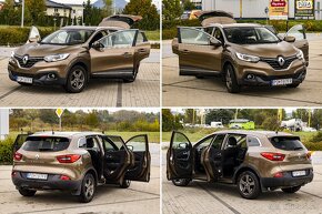 Renault Kadjar 1,2 TCE 96kW (1.majiteľ,kúpené na Slovensku) - 12