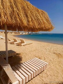 Princess Resort Hurghada - 12