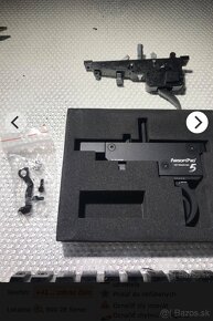 airsoft sniper TOKYO MARUI VSR-10 G-Spec - 12