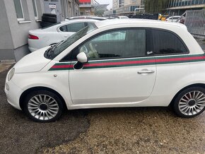 Predam Fiat 500 - 12