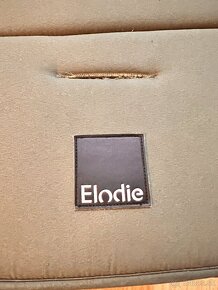 Elodie Details športový kočík Mondo s podložkou - 12