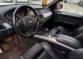 BMW X5 X5 M50D 280KW,M SPORTPAKET,CZ nafta automat 280 kw - 12