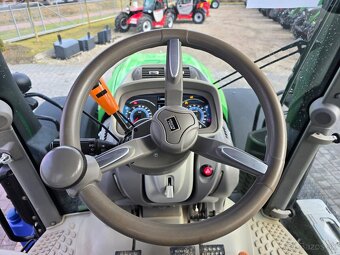 Deutz Fahr Agrotron 9340 TTV Warrior + GPS - 12