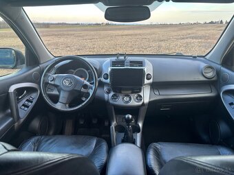 Toyota Rav4 2.2 dcat 130kw - 12