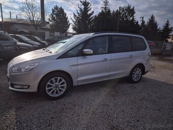 Ford galaxy - 12