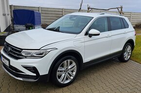 vw Tiguan - 12