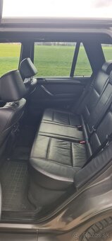 BMW X5 3.0d 160kw Automat - 12