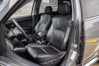 Peugeot 4007 2.2 HDi Executive 4x4 - 12