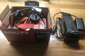 HILTI Laser  ,+ Automaticky stativ - 12