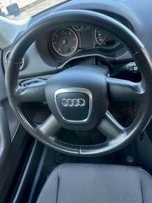 Audi A3 Sportback 1.9 TDI - 12