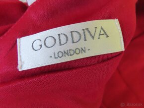 Spoločenské šaty GODDIVA London, veľ. XS-S - 12