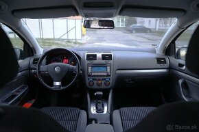 VW Golf 1.9TDI DSG6 - 12