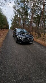 Vw Arteon 2.0 tdi - 12