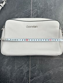 Kabelka Calvin Klein - 12