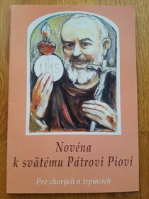 Novéna k sv.Ján Vianneyi,Novéna k sv.Alžbete - 12