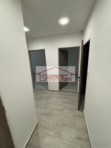 LEVICE – NA PREDAJ – 3 IZB. BYT PO KOMPL. REKONŠTR., ID 538 - 12