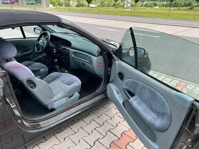 Renault Megane Cabrio 1.6e Karmann - 12