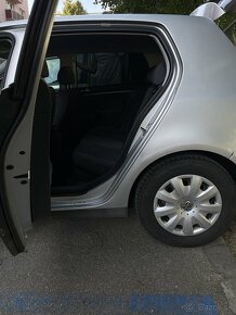 Volkswagen golf 5 - 12