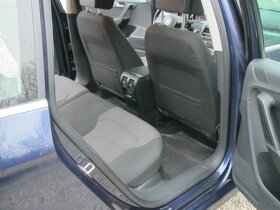 VW Passat Variant 2.0 TDI - 12