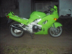 Kawasaki zzr 600 r 92-99 díly - 12