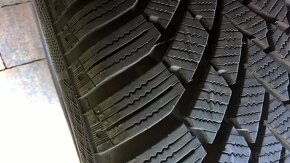 ZIMNÉ 225/50 R17 98V XL už od 29,99 €/ kus - 12