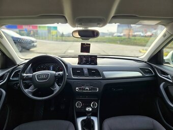 Audi Q3 2.0 TDI Prestige - 12