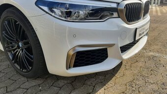 M550d Xdrive 294kw G31-možná výměna - 12