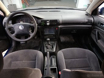 Vw Passat B5  1.9 66kw - 12