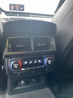 Audi Q7 3.0 TDI QUATTRO S LINE - 12