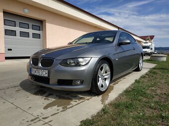 BMW e92 330xd - 12