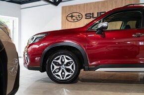 Subaru Forester 2.0i-S e-Boxer MHEV Style Lineartronic - 12