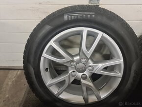 5X112 R17 6,5J ET33 +PNEU GRATIS - 12