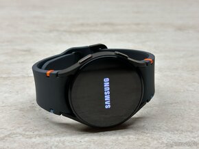 Samsung Galaxy Watch FE, Black - 12