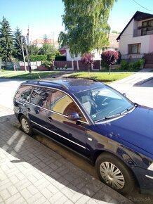 Vw passat b5.5 1.8T Lpg - 12