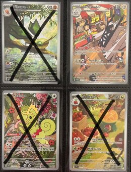 Pokemon TCG kusove karty - Ex-V-Pokeball-Promo - 12