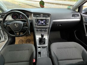 Volkswagen Golf 7 | 2.0TDi | 110kw | 203 000km | - 12