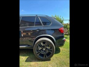 BMW X5 XDrive30d - 12