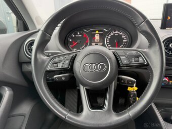 Audi A3 1.6 TDI 116k Sport Stronic - 12