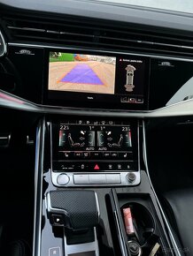 Audi Q8 50 3.0 TDI mHEV quattro tiptronic 3x sline - 12