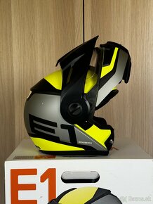 Prilba Schuberth E1 - 12