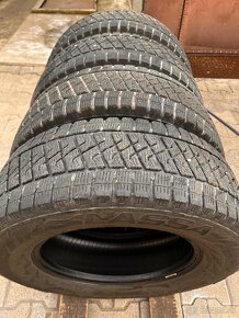 235/65R16C Lassa zimne - 12