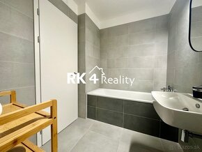 RK4 REALITY - NA PREDAJ - NOVOSTAVBA, 2+KK s veľkým balkónom - 12